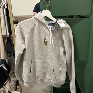 Polo by Ralph Lauren polo sweatshirt